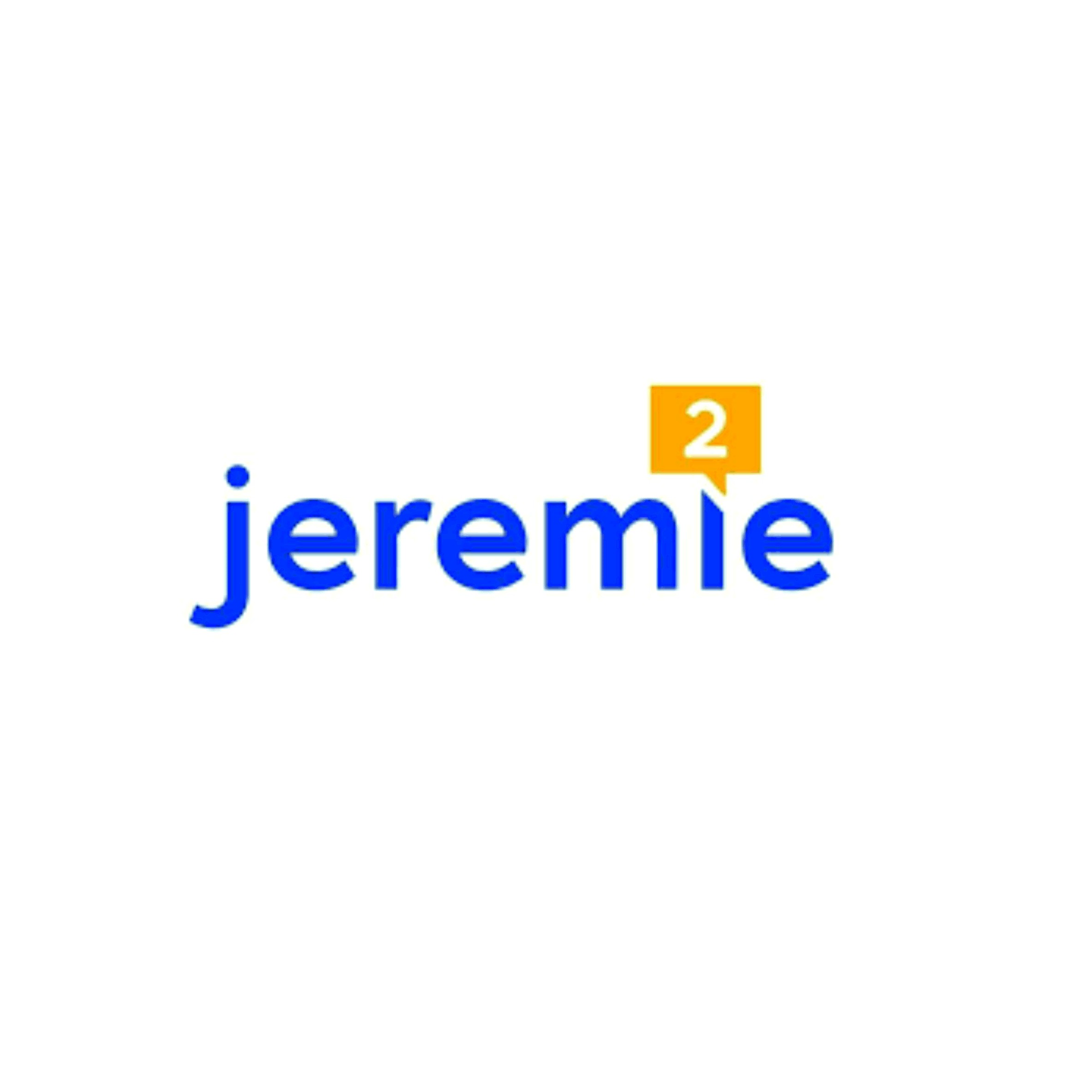 Jeremie2